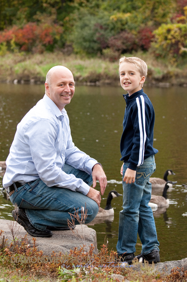 B Family | Ottawa Family Photographer