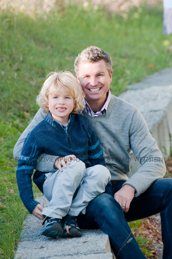 D Family | Ottawa Family Photographer