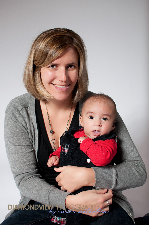Limited Edition Christmas Sessions | Ottawa Family Photographer