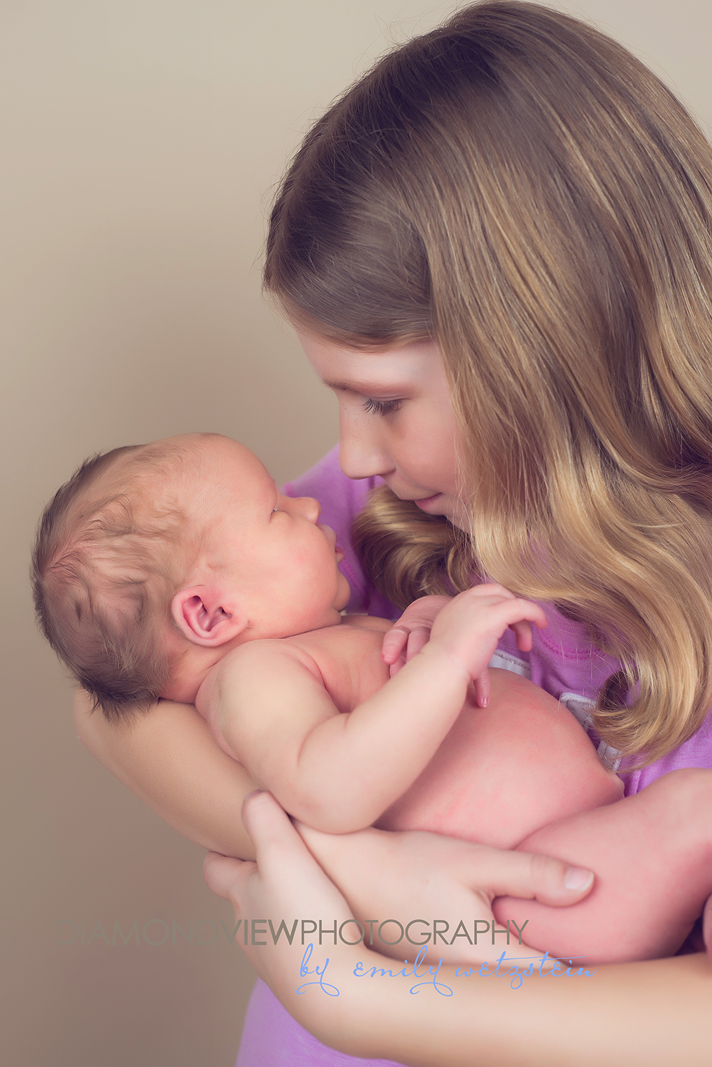 Meet G! | Ottawa Newborn Photographer