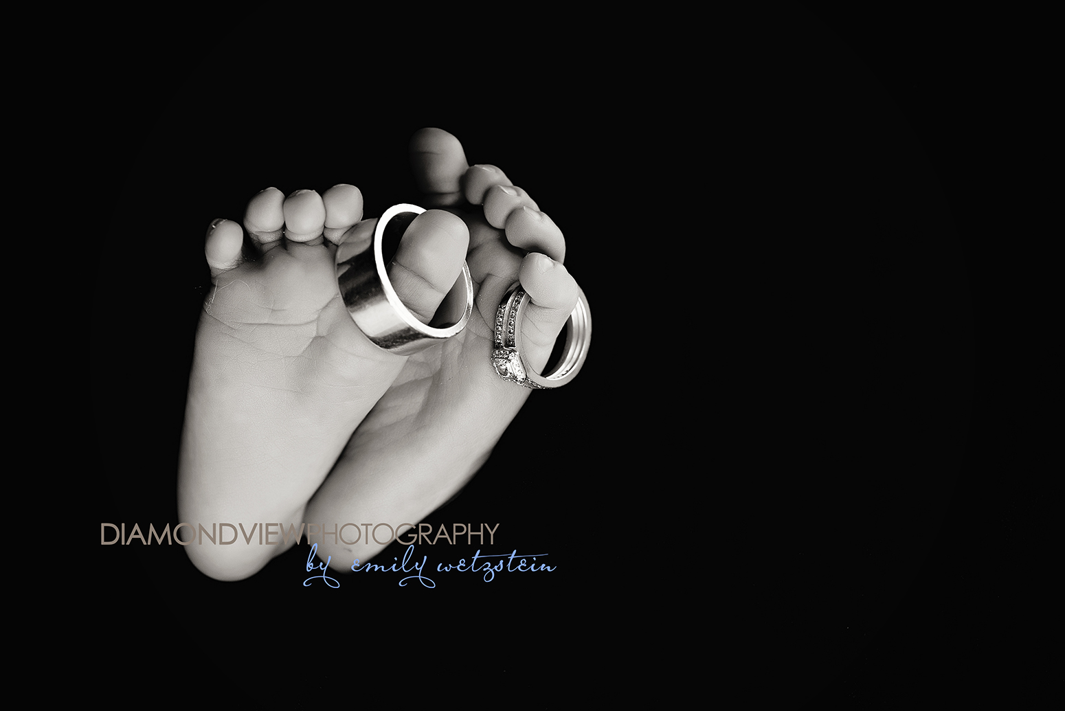 Master L | Ottawa Newborn Photographer