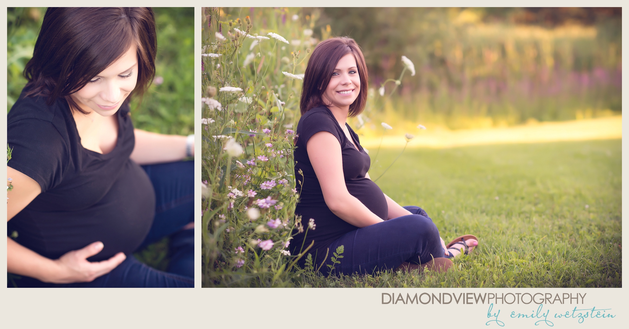 R & S | Ottawa Maternity Photographer
