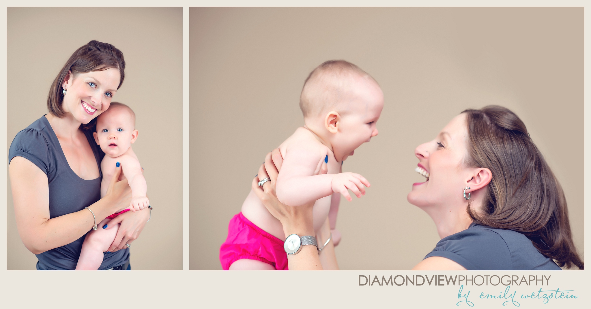 Baby V | Ottawa Baby Photographer
