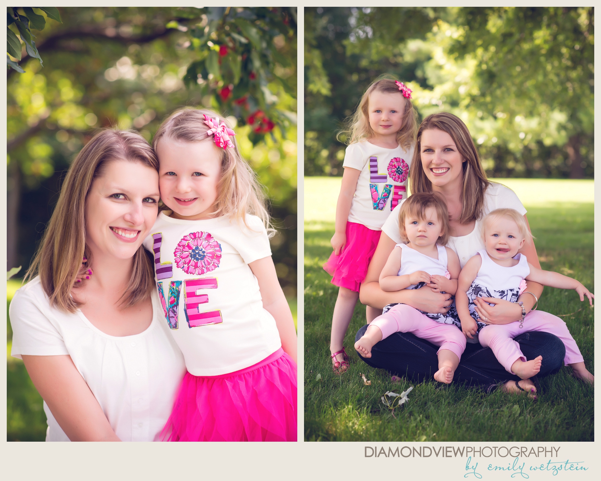 Summer Morning | Ottawa Family Photographer