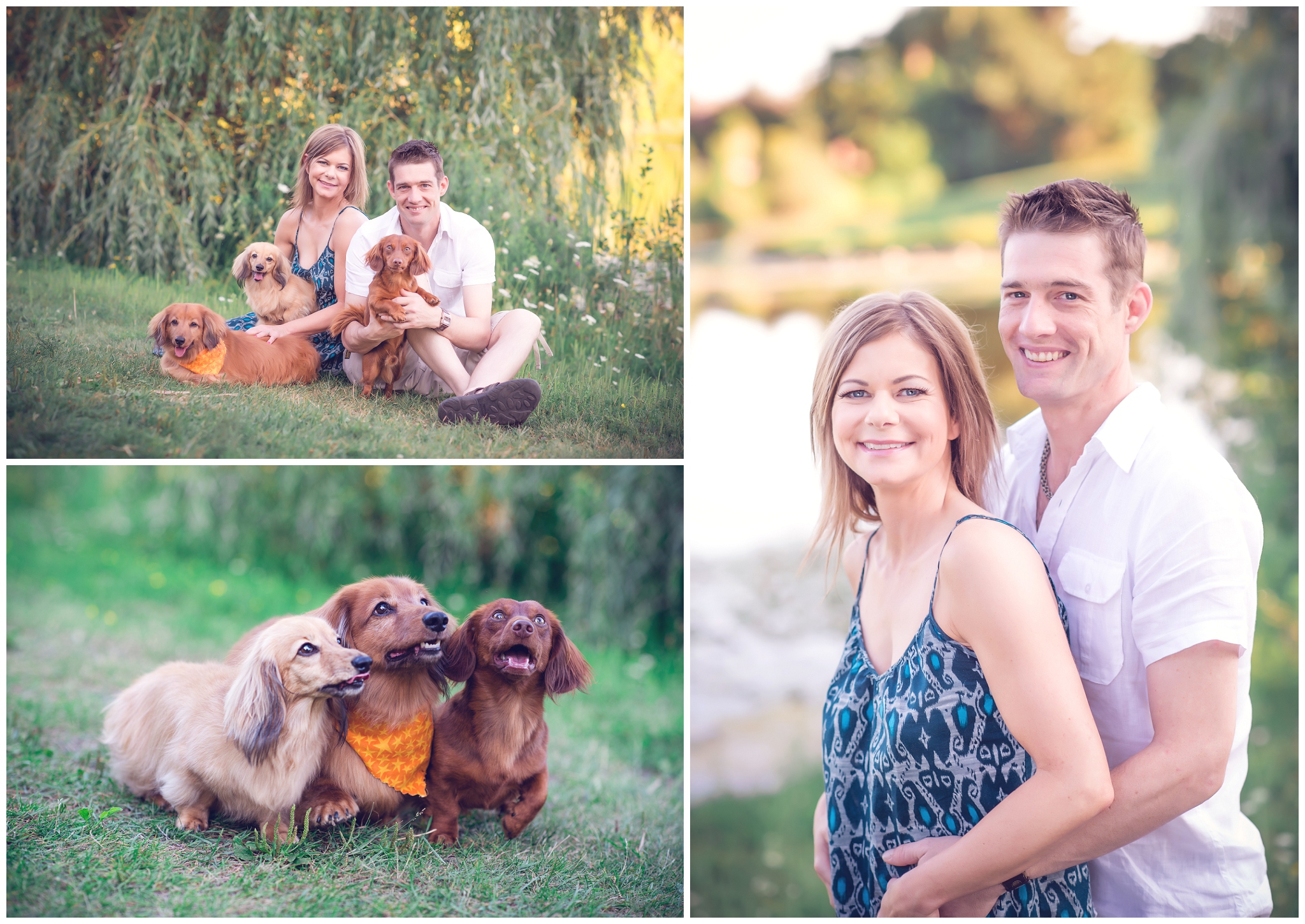 Summer Evening | Ottawa Family Photographer