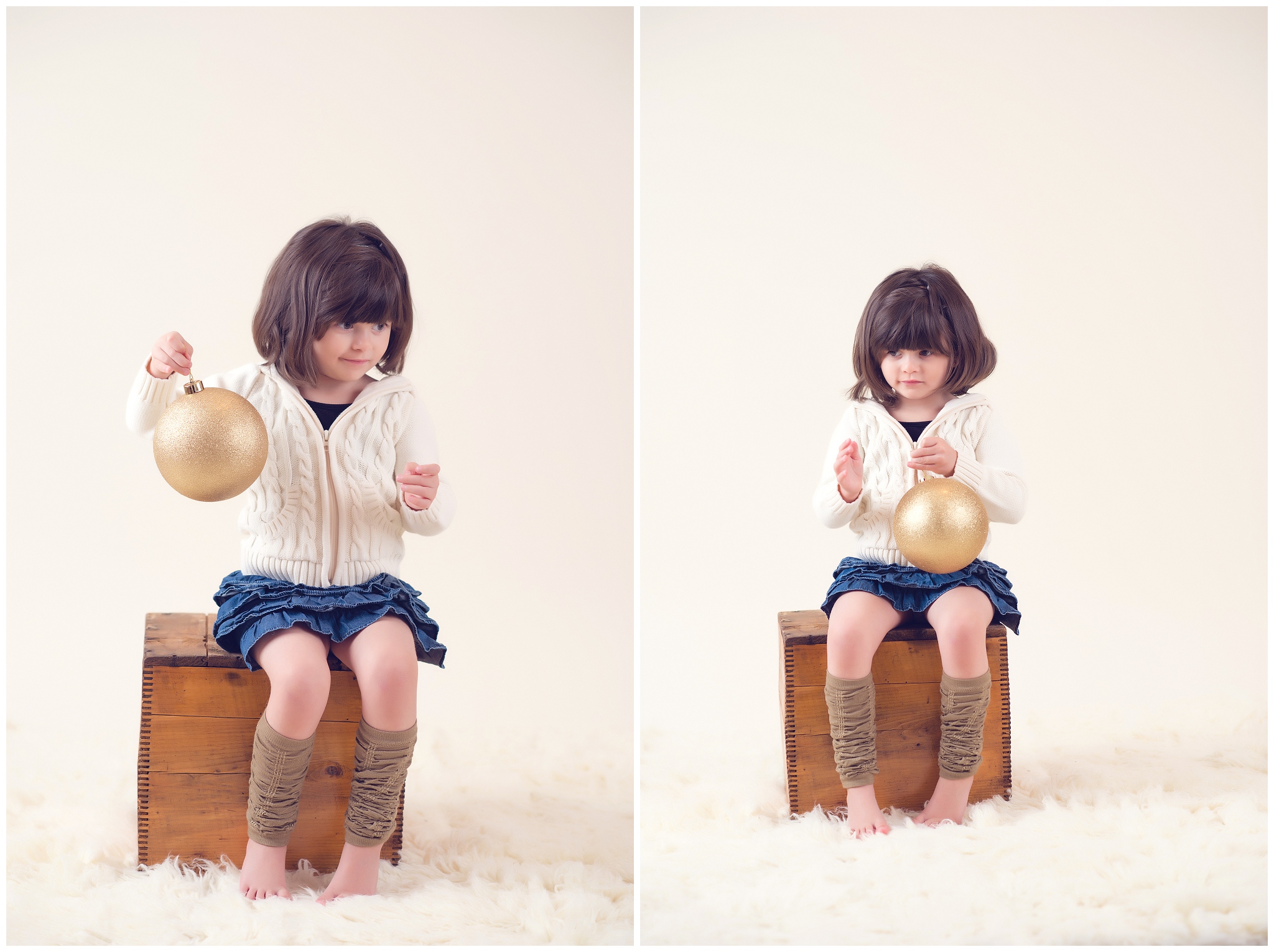 Christmas Set 2013 | Ottawa Family & Children Photographer