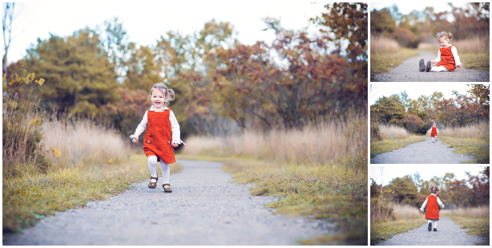 Birch Family | Ottawa Family Photographer