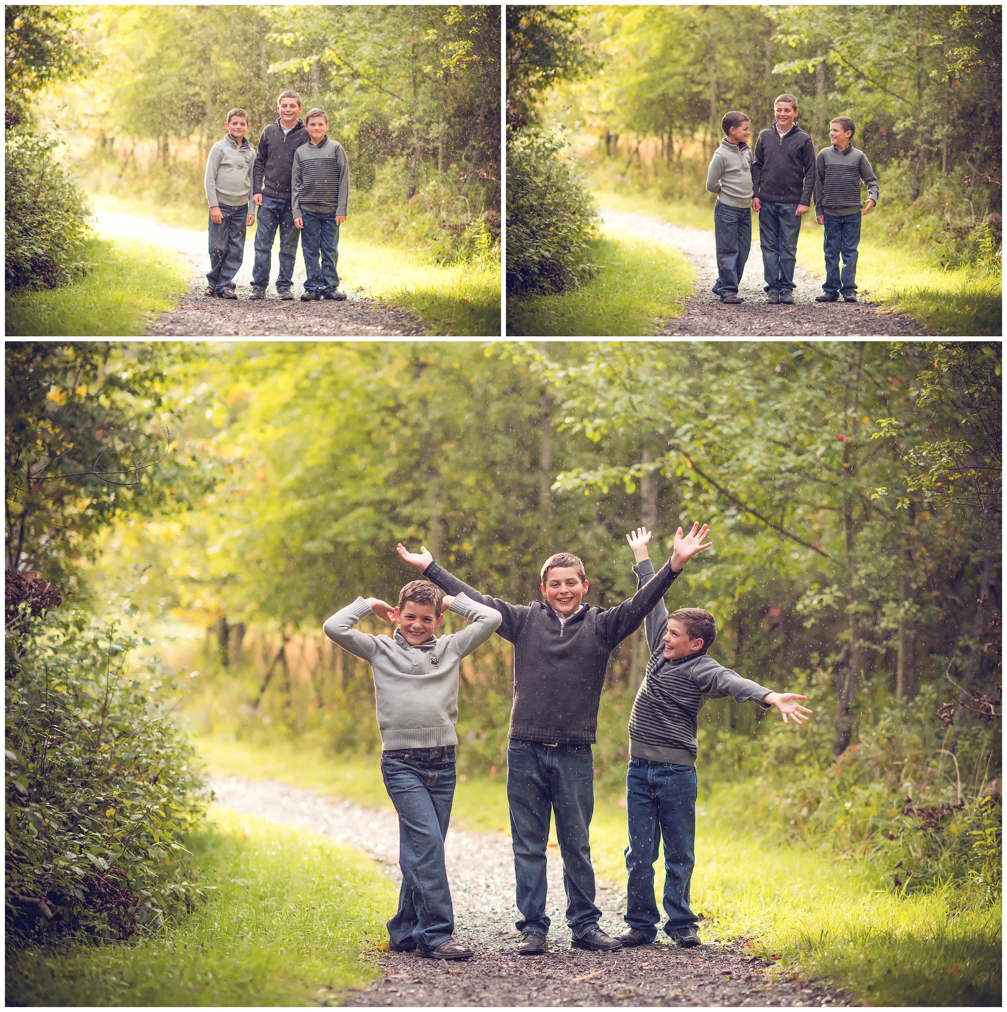Skebo Family | Ottawa Family Photographer