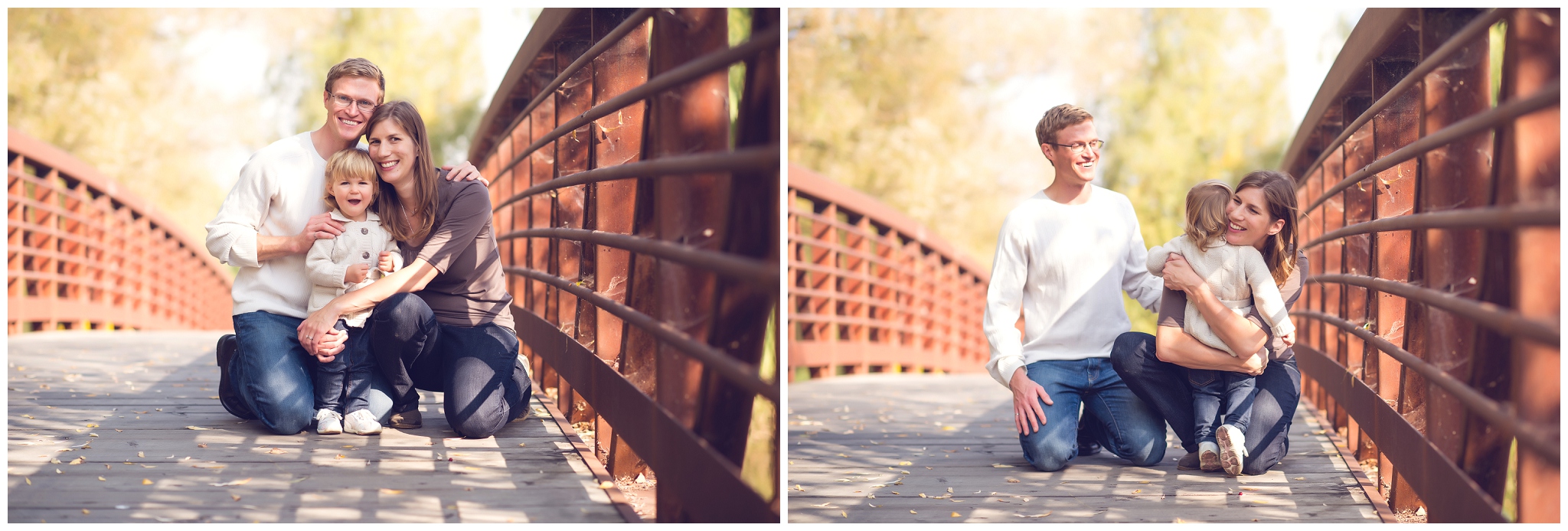 Jensen Family | Ottawa Family Photographer