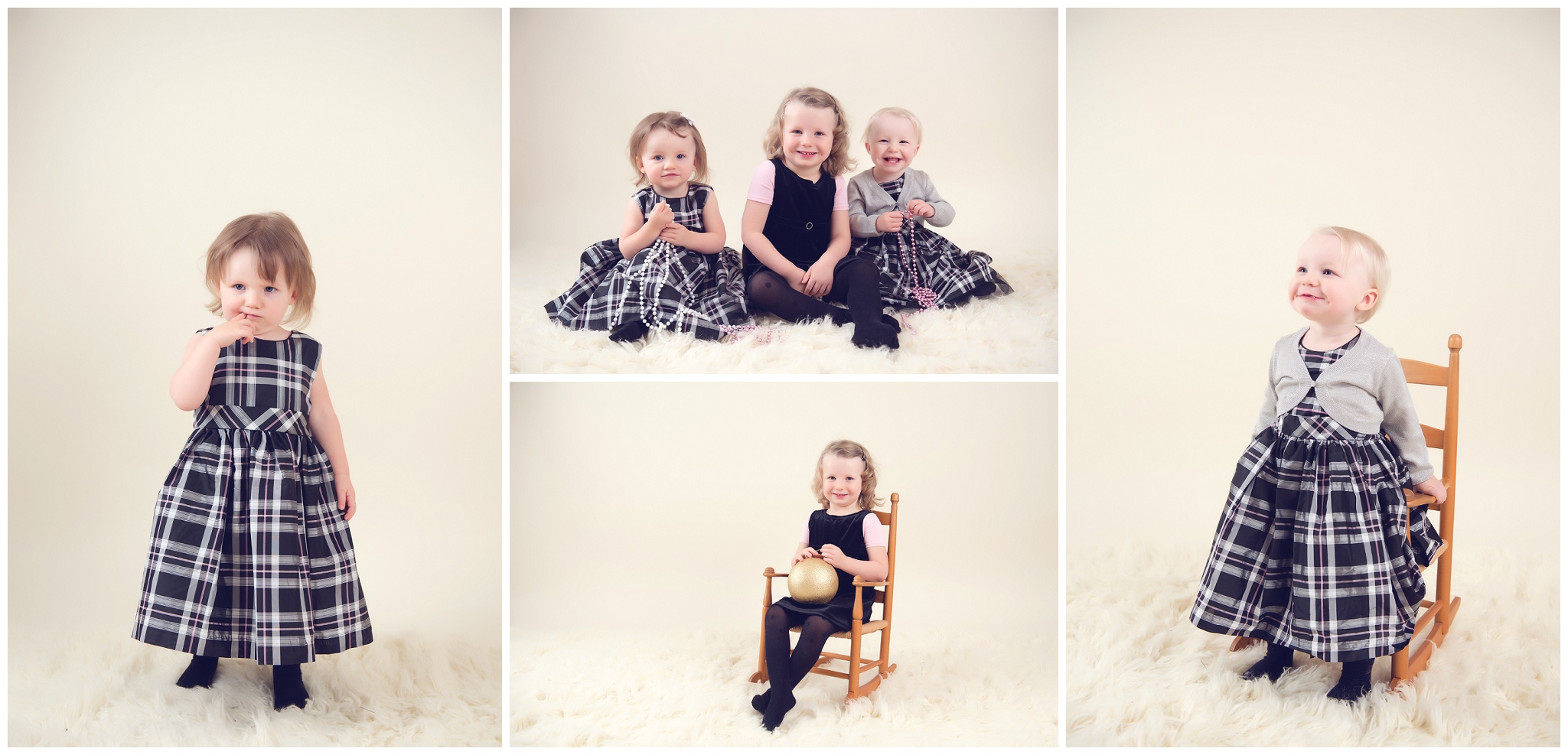 Ottawa Child and Family Photographer | Christmas Mini Sessions Part Two