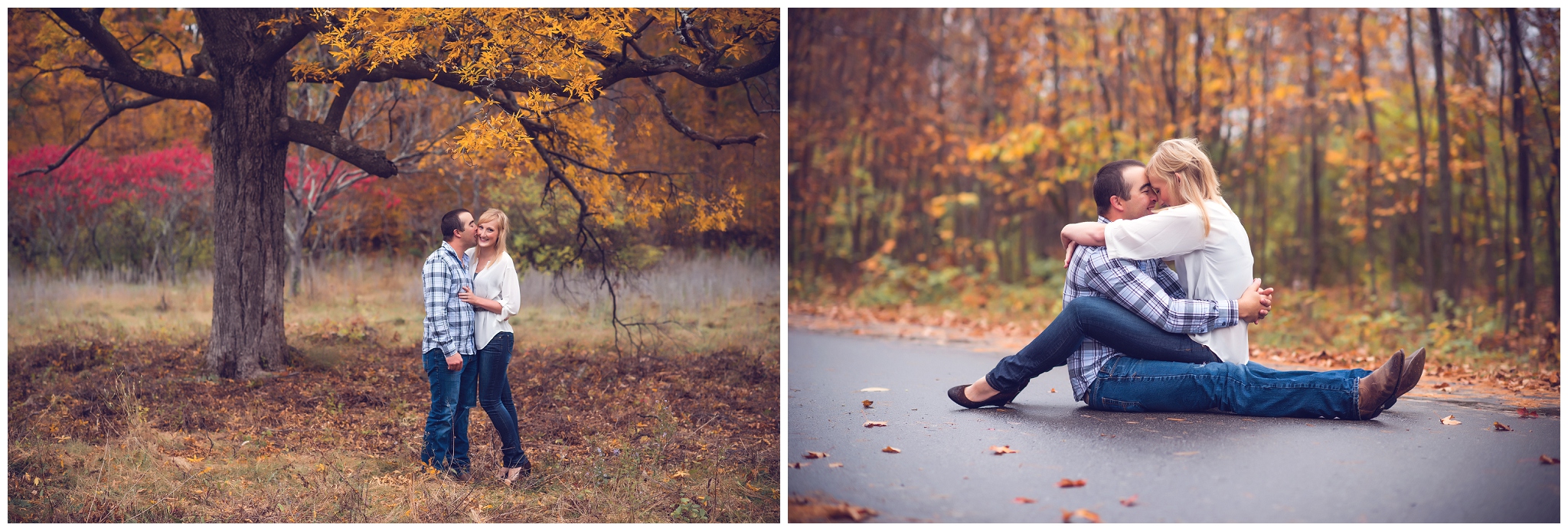 Ottawa Engagement Photographer | Jenna & Kyle