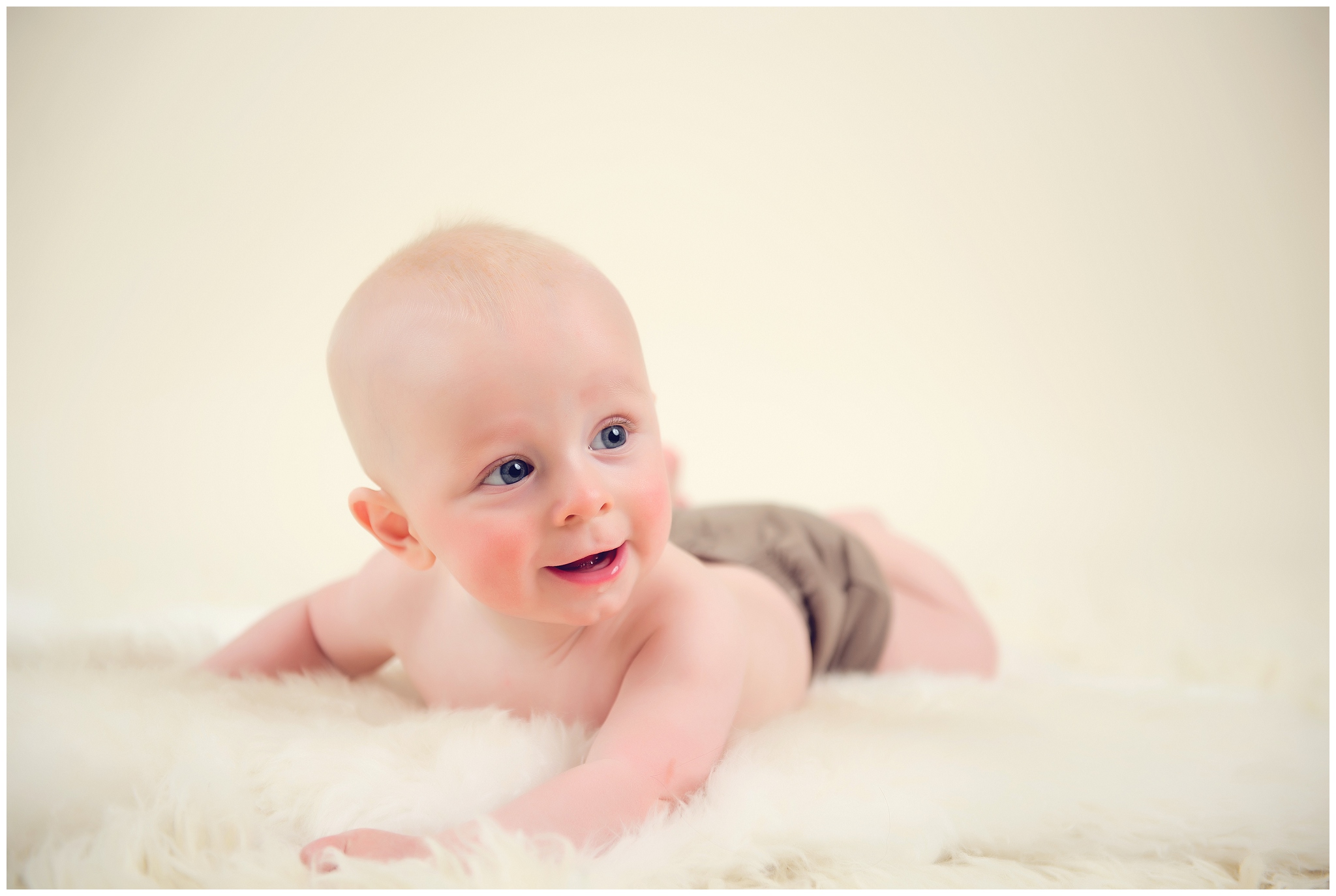 Ottawa Family Photographer | S Family