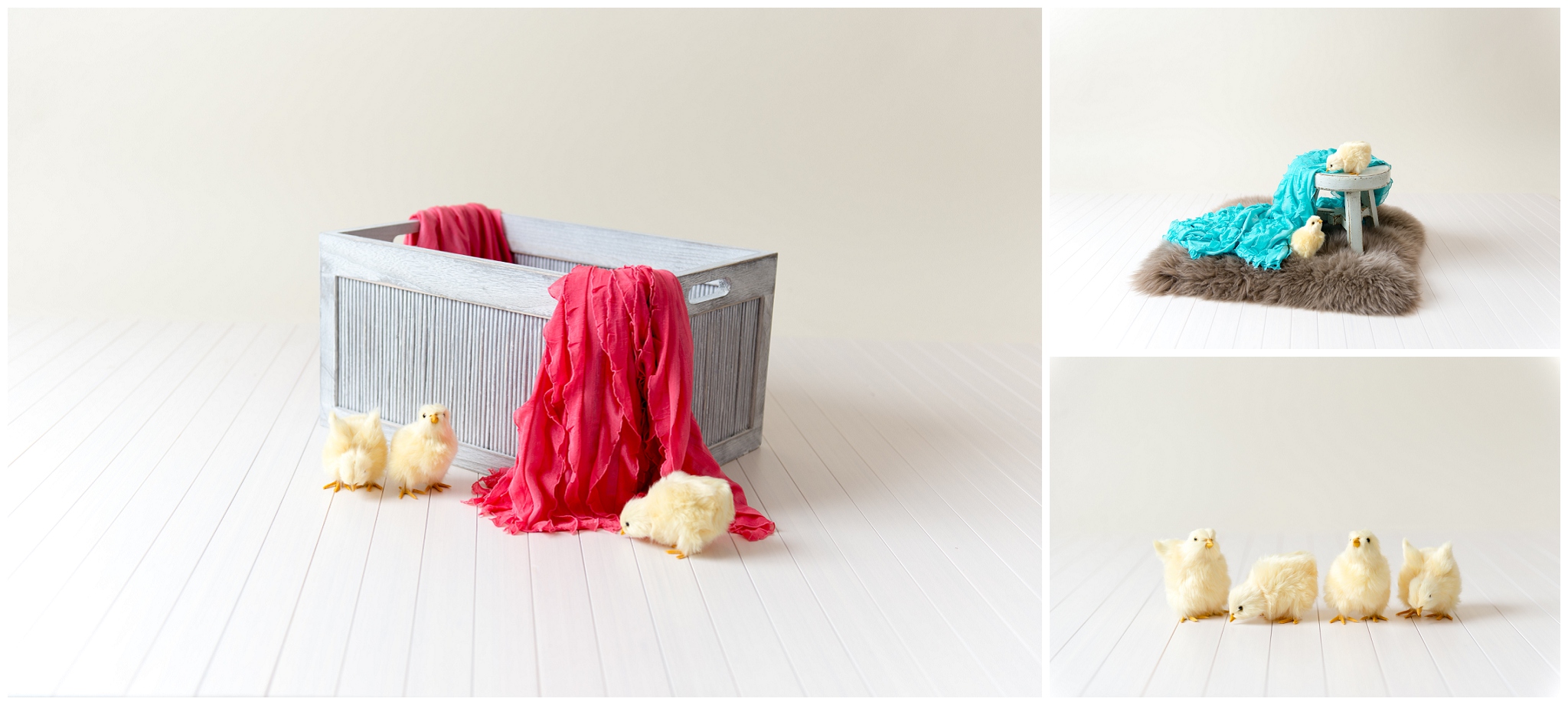 Ottawa Child Photographer | Spring Set