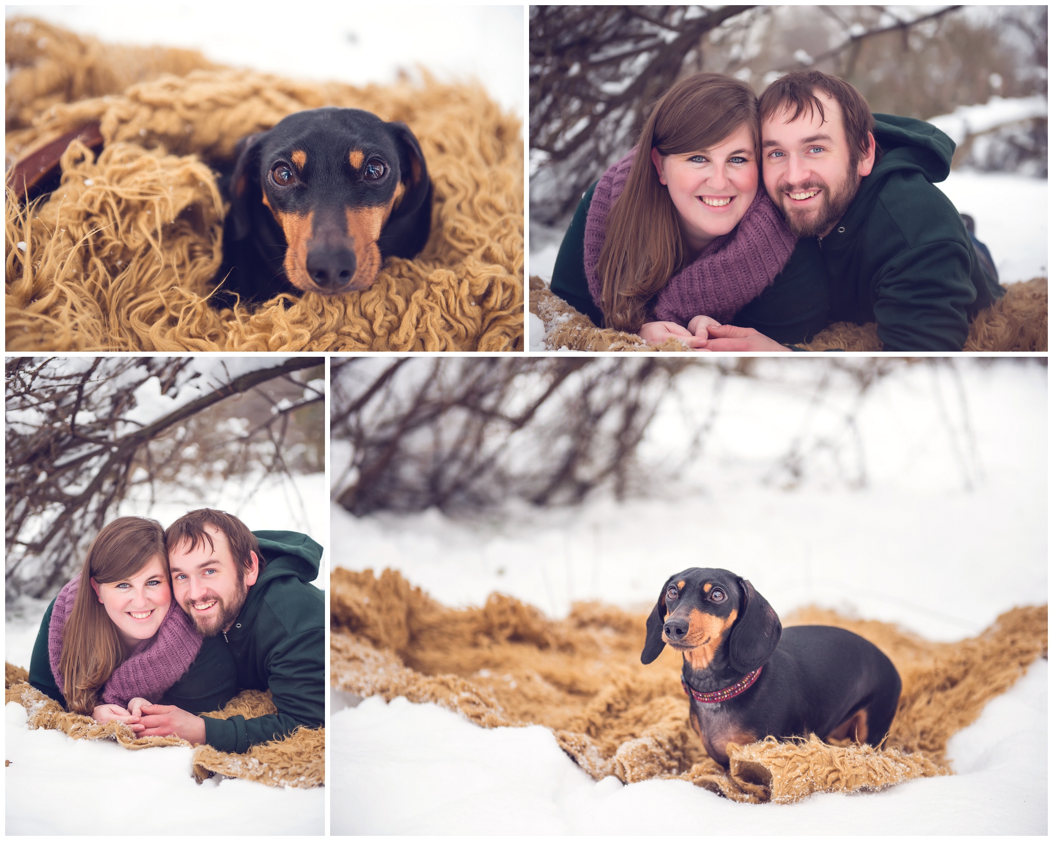 Ottawa Family Photographer | Emily & Simon
