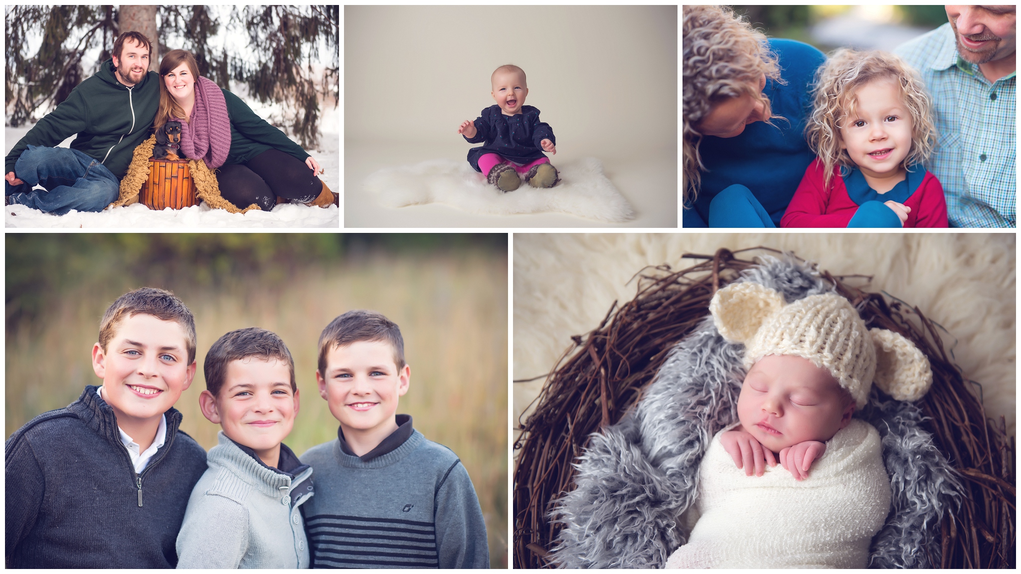 ottawa newborn photographer, the baby show, diamondview photography by emily wetzstein