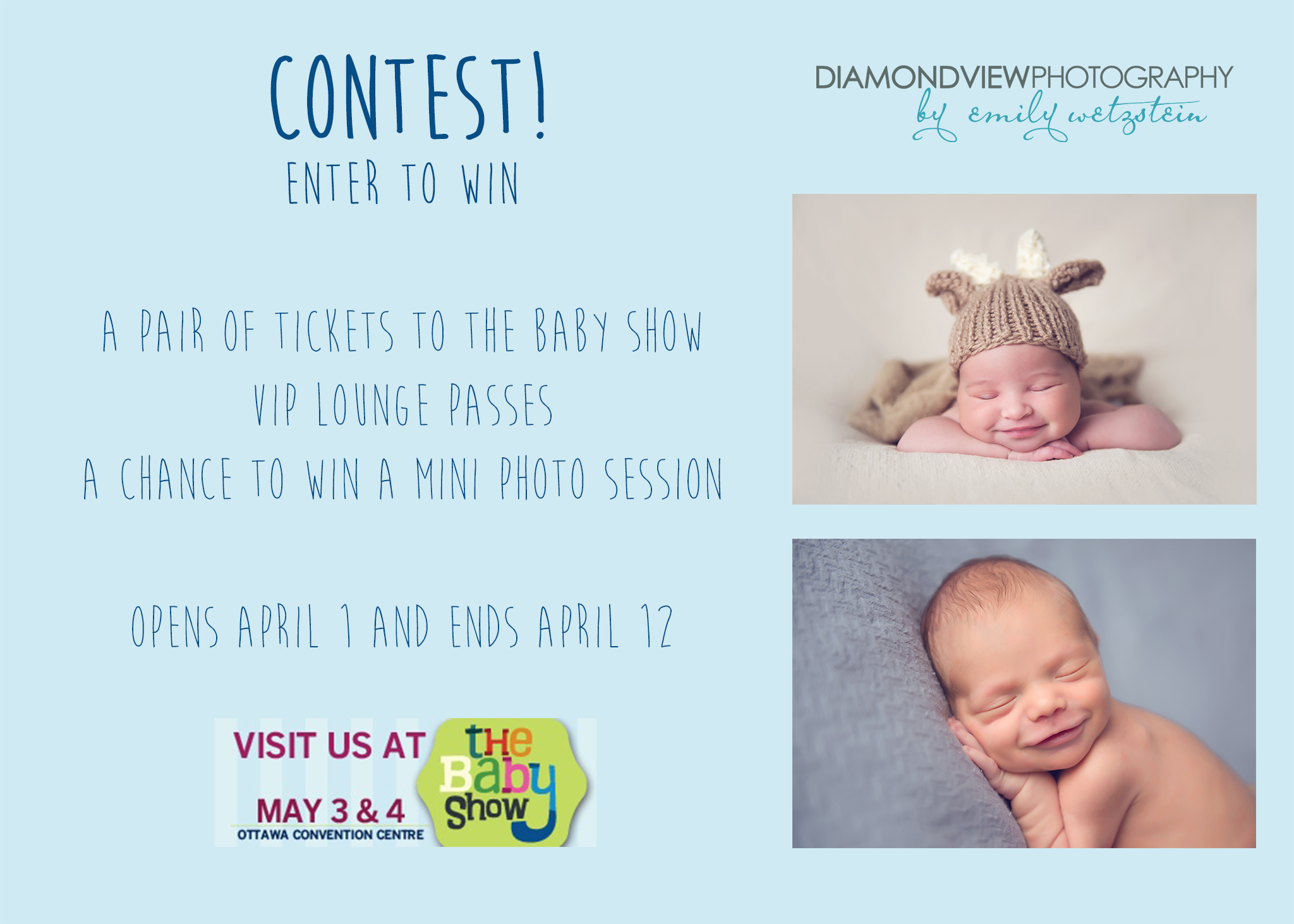 ottawa newborn photographers