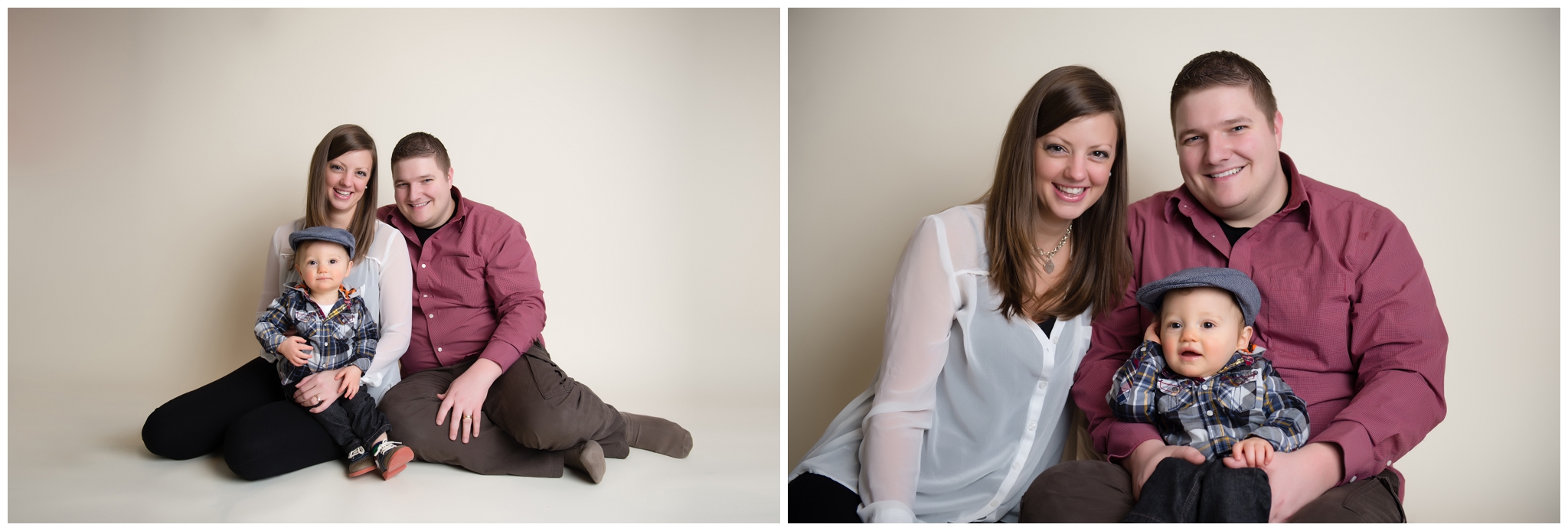 Ottawa Family Photographer | B Family