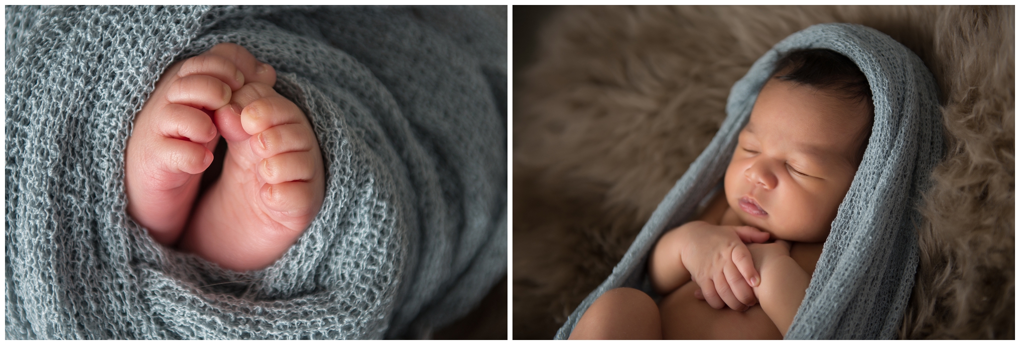 Ottawa Newborn Photographer | Baby Ashton