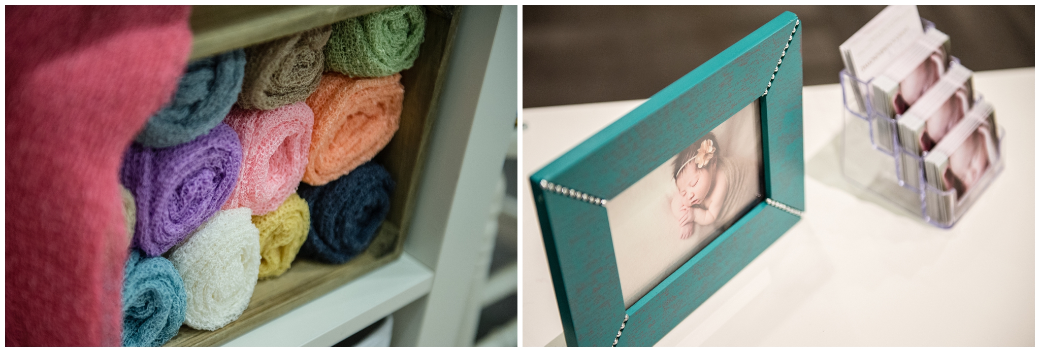 Ottawa Newborn Photographer | The Baby Show Spring 2014