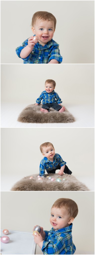 Ottawa Child Photographer | J