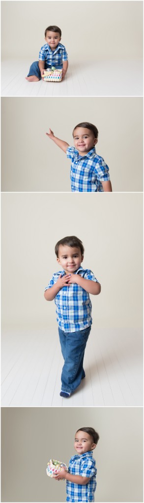 Ottawa Child Photographer | W