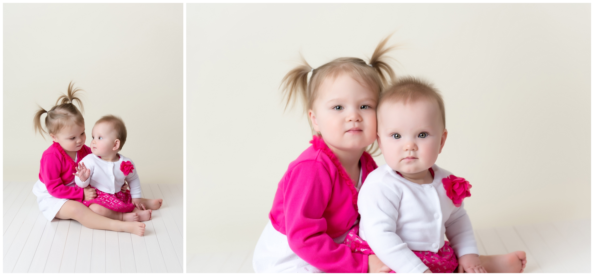 Ottawa Child Photographer | Sisters