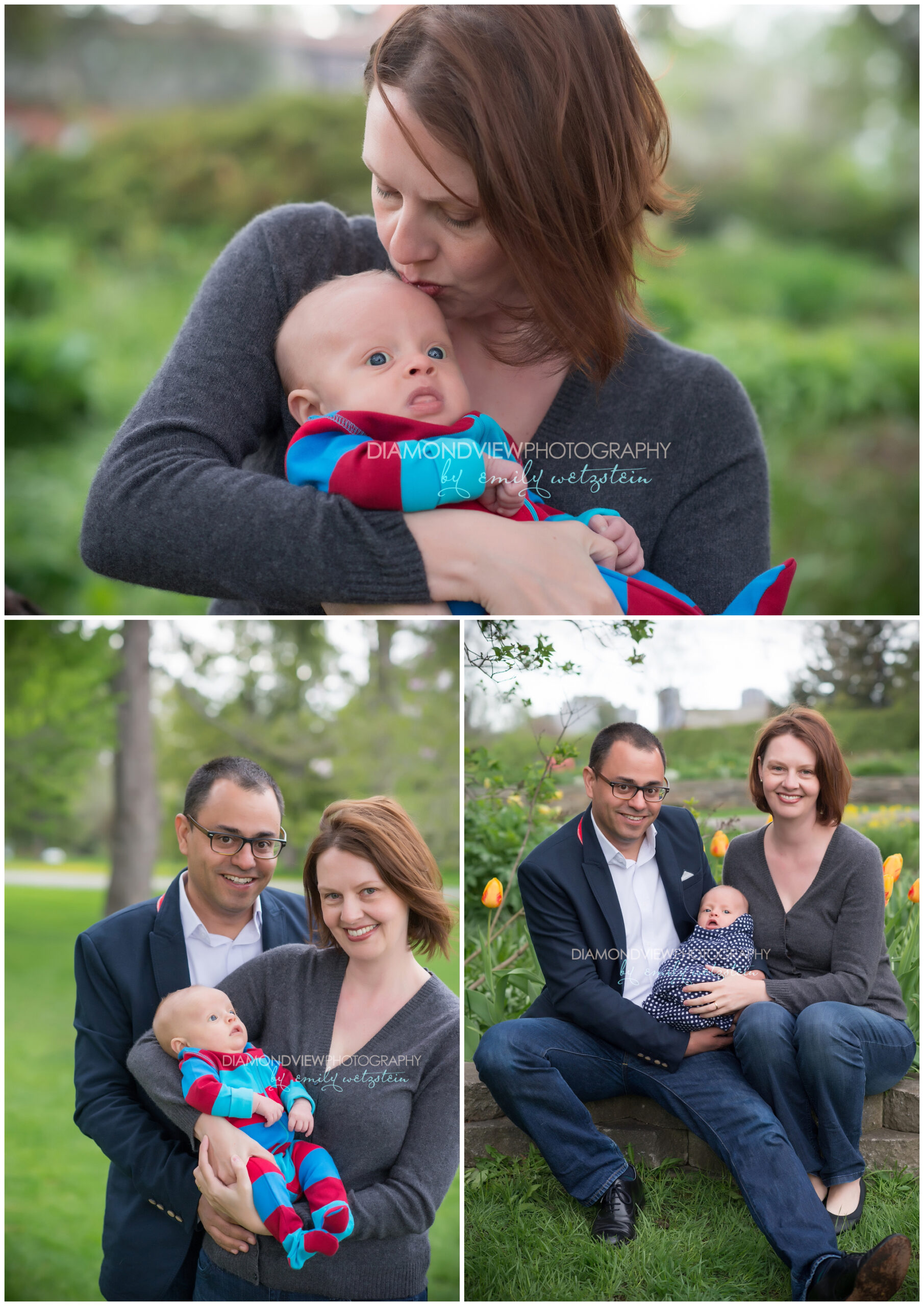 Ottawa Family Photographer | Spring Mini Sessions Sneak Peek