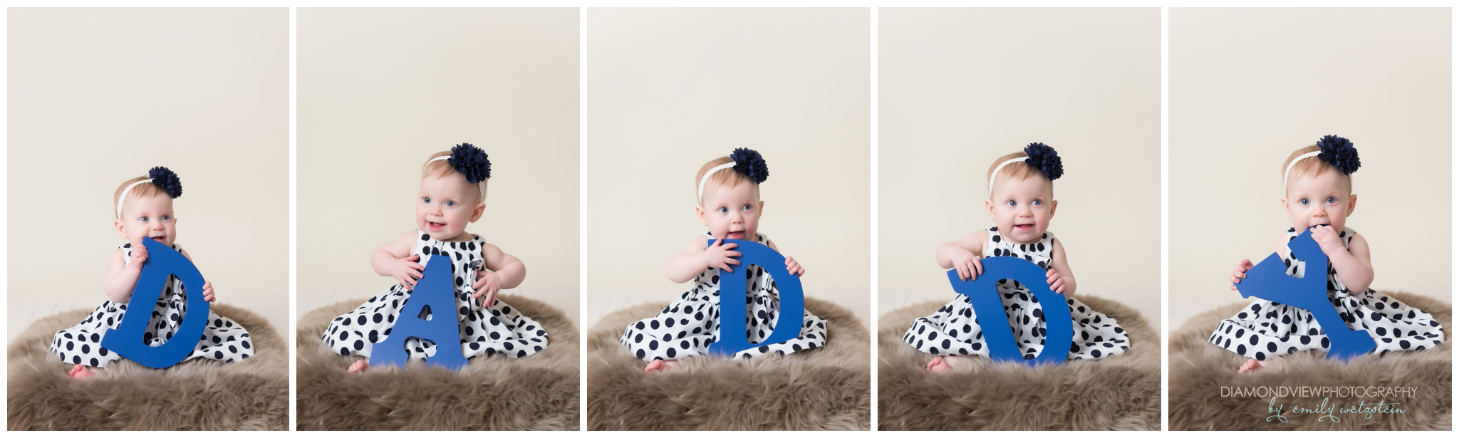 Ottawa Baby Photographer | Leah