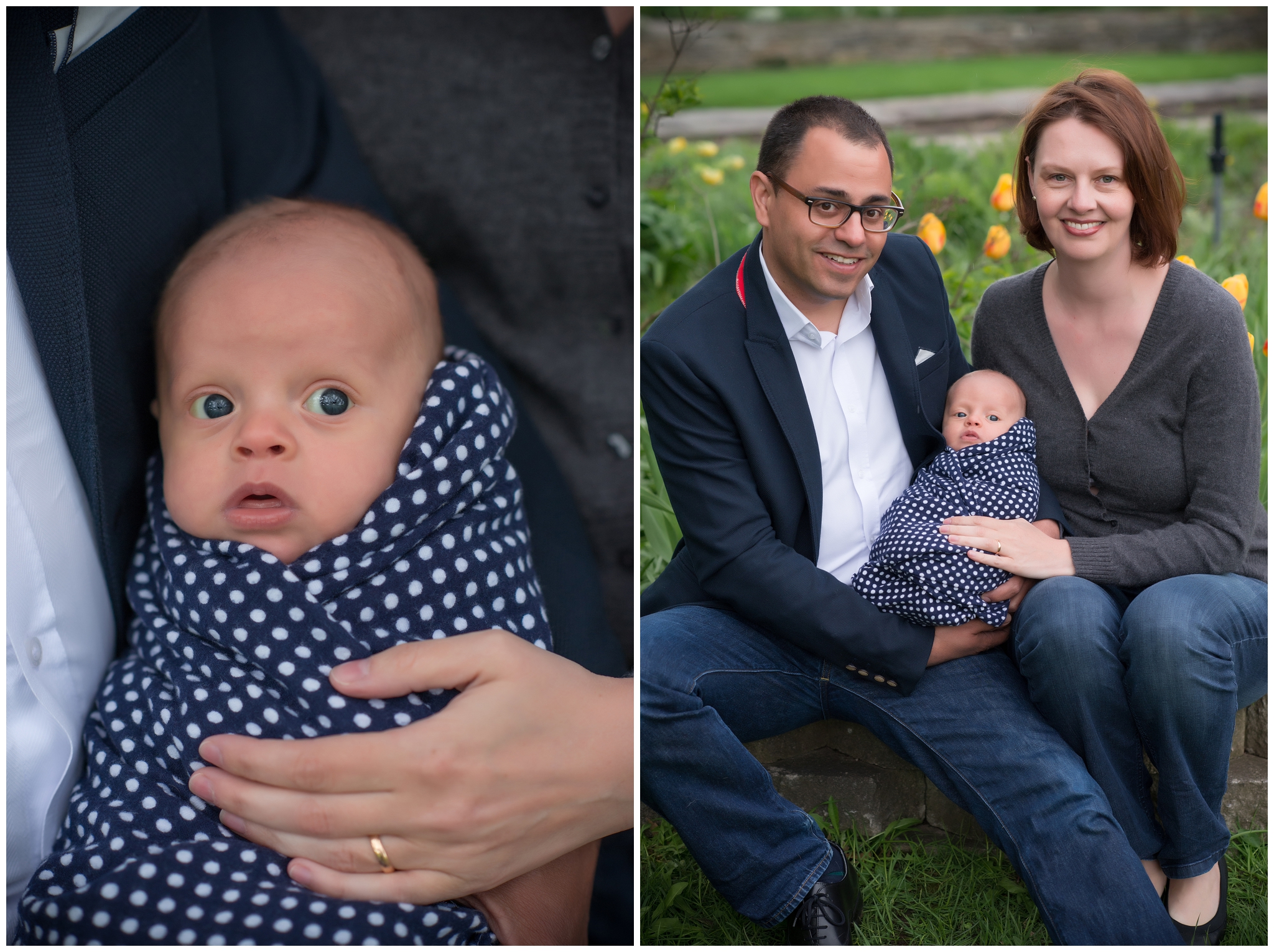 Ottawa Family Photographer | Baby William