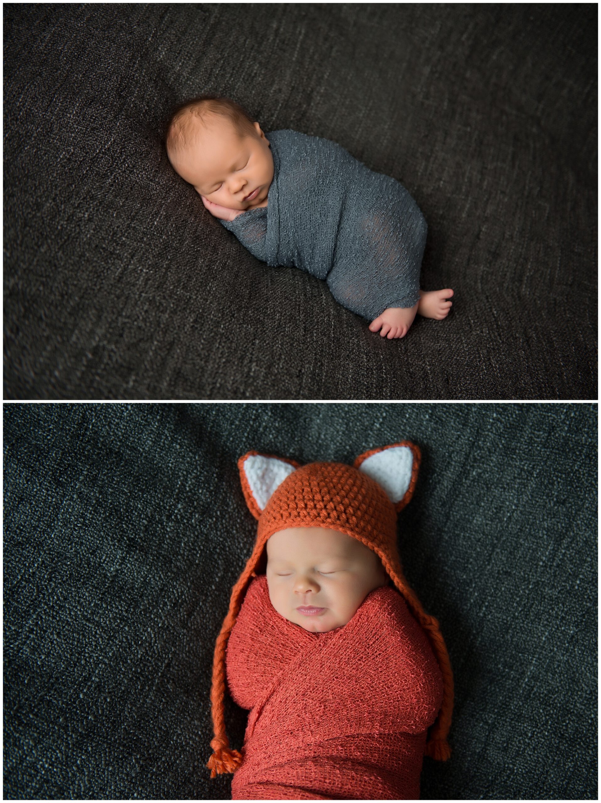 Ottawa Newborn Photographer | Nicolas