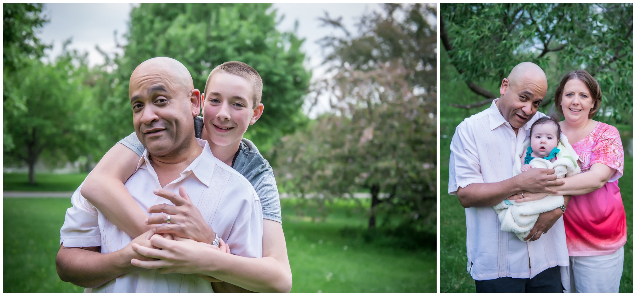 Ottawa Family Photographer | Baby Ella