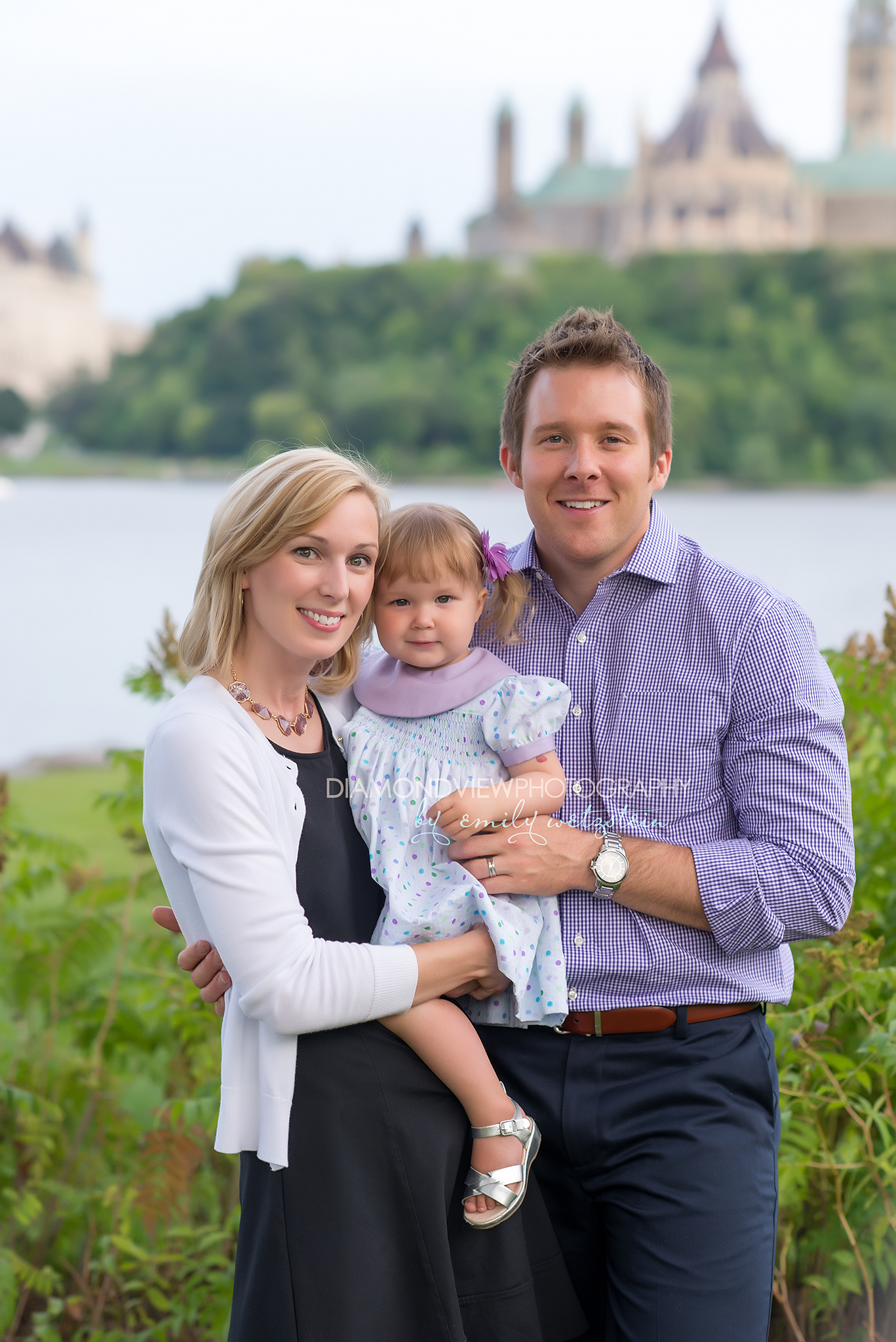 Ottawa Family Photographer | Reynolds