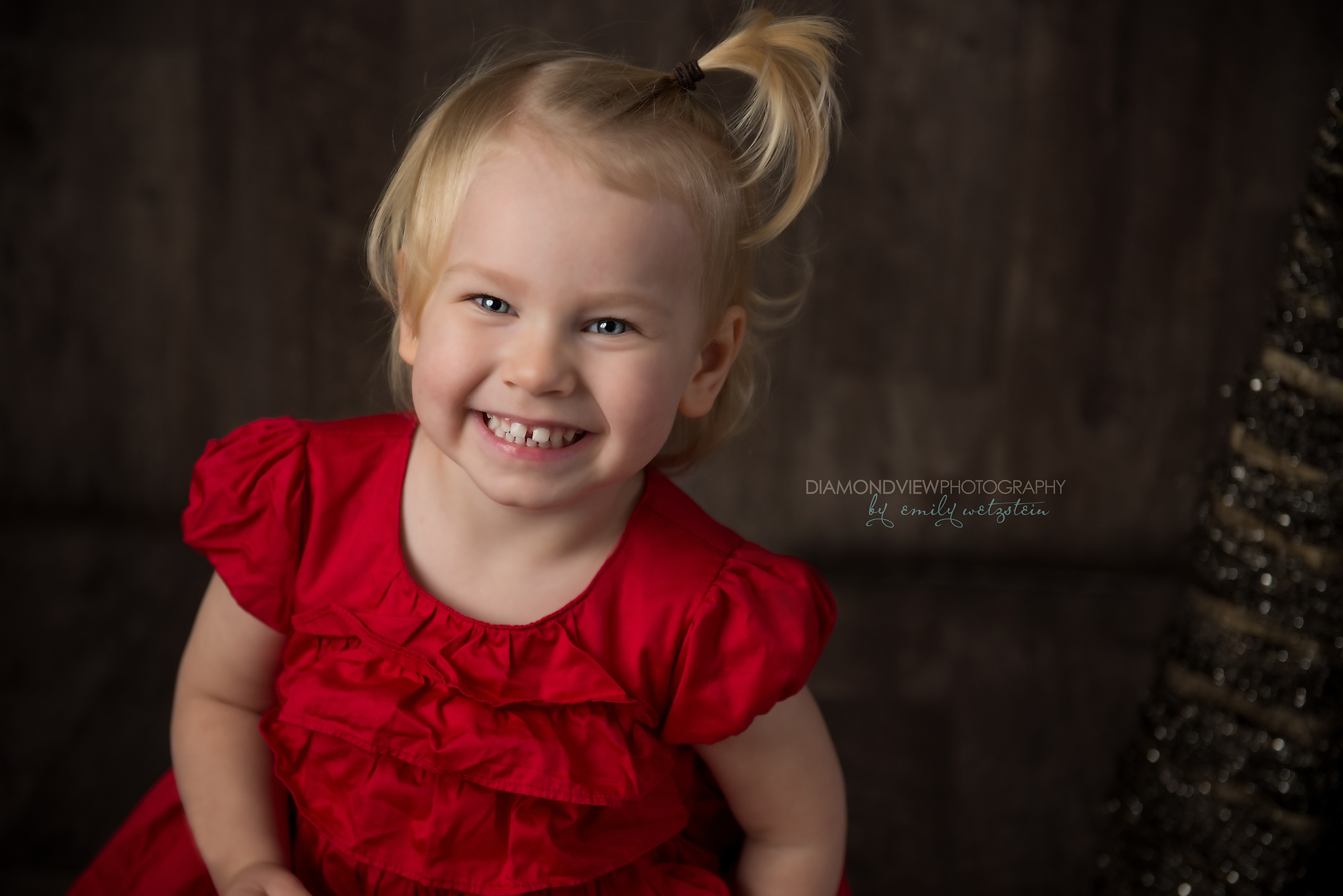 Ottawa Family Photographer | Christmas Mini Sessions
