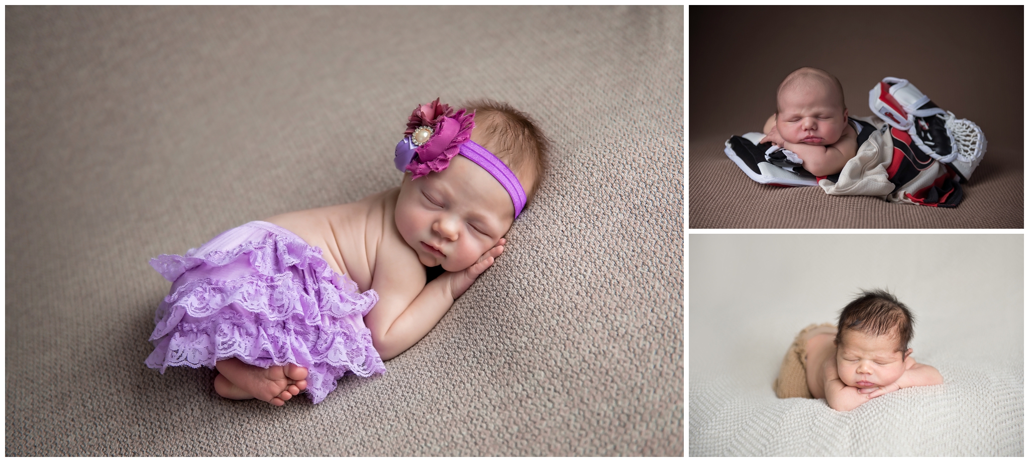 ottawa newborn photographer, nationally accredited, baby