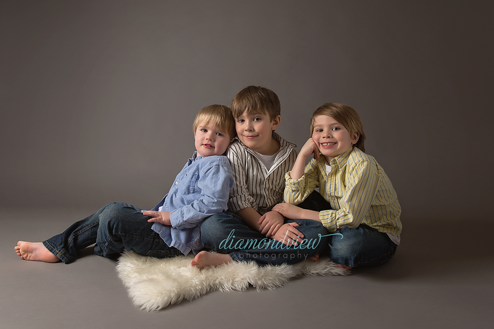Ottawa Child Photographer | Spring Set 2015
