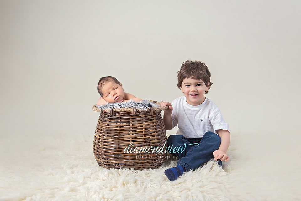 ottawa newborn photographer, baby boy