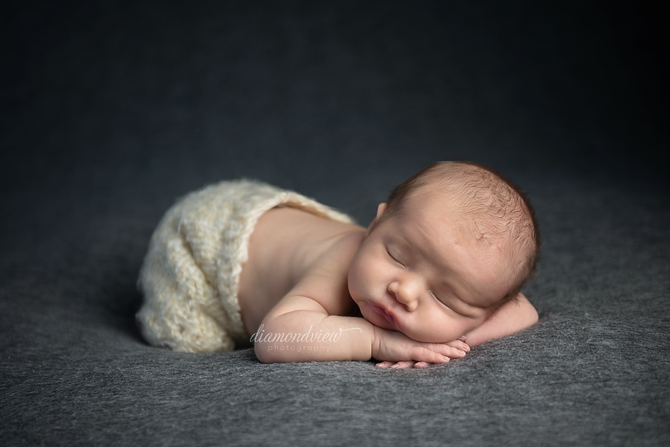 ottawa newborn photographer, baby boy
