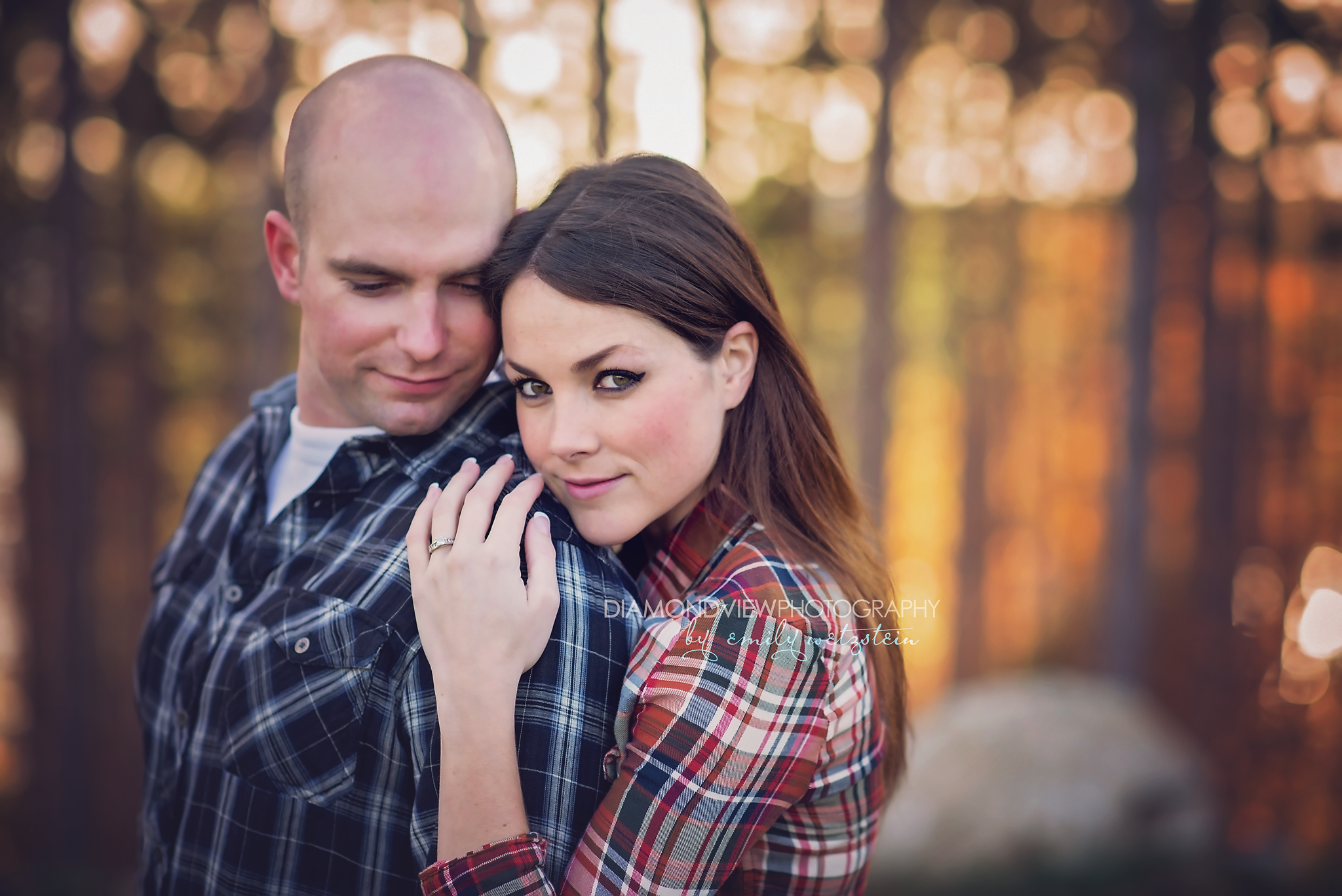 Ottawa Engagement Photographer | Justin & Alissa
