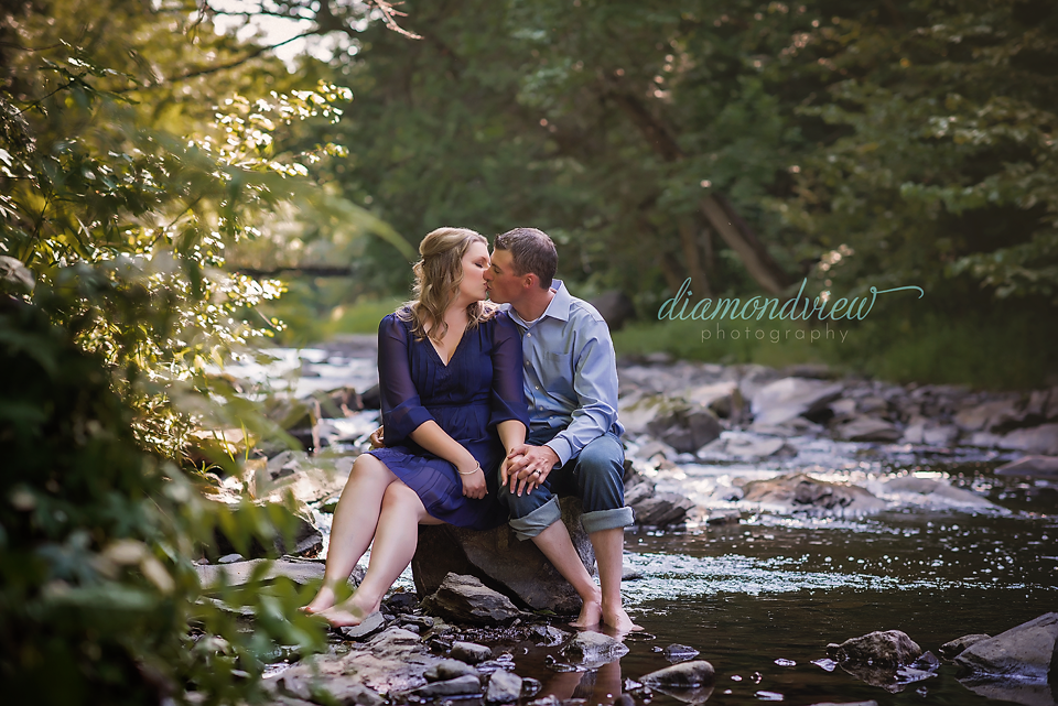 Ottawa Photographer | Lindsay & Jeff’s Sneak Peek