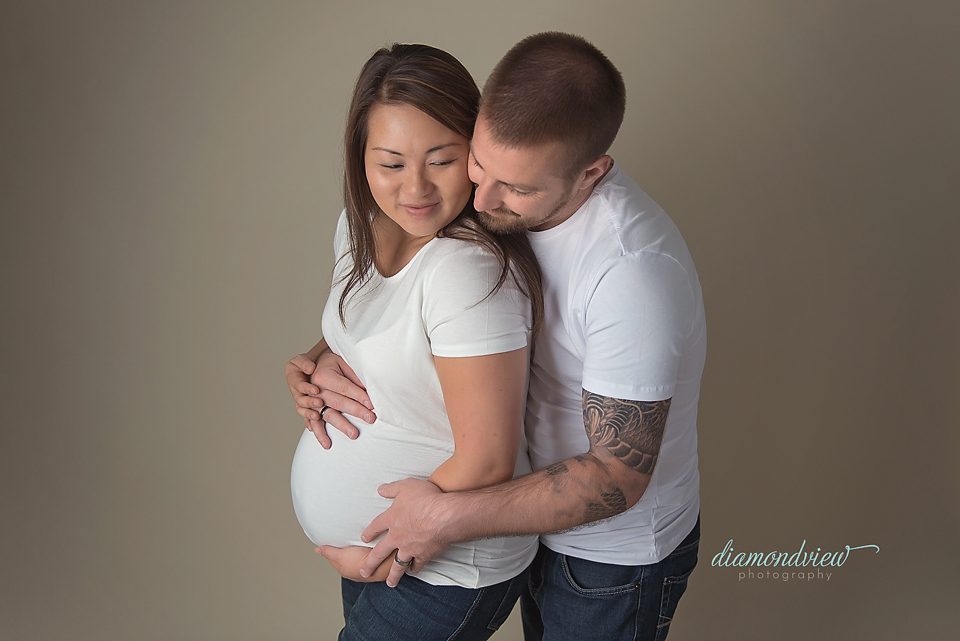 Ottawa Maternity Photographers | R + P