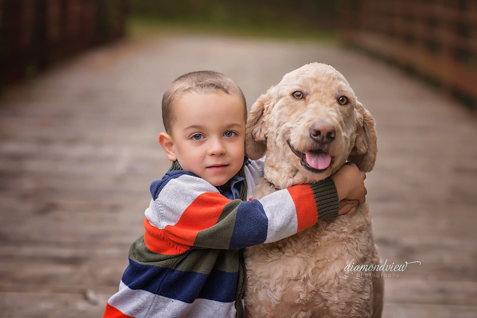 Ottawa Family Photographers | Elliott Family