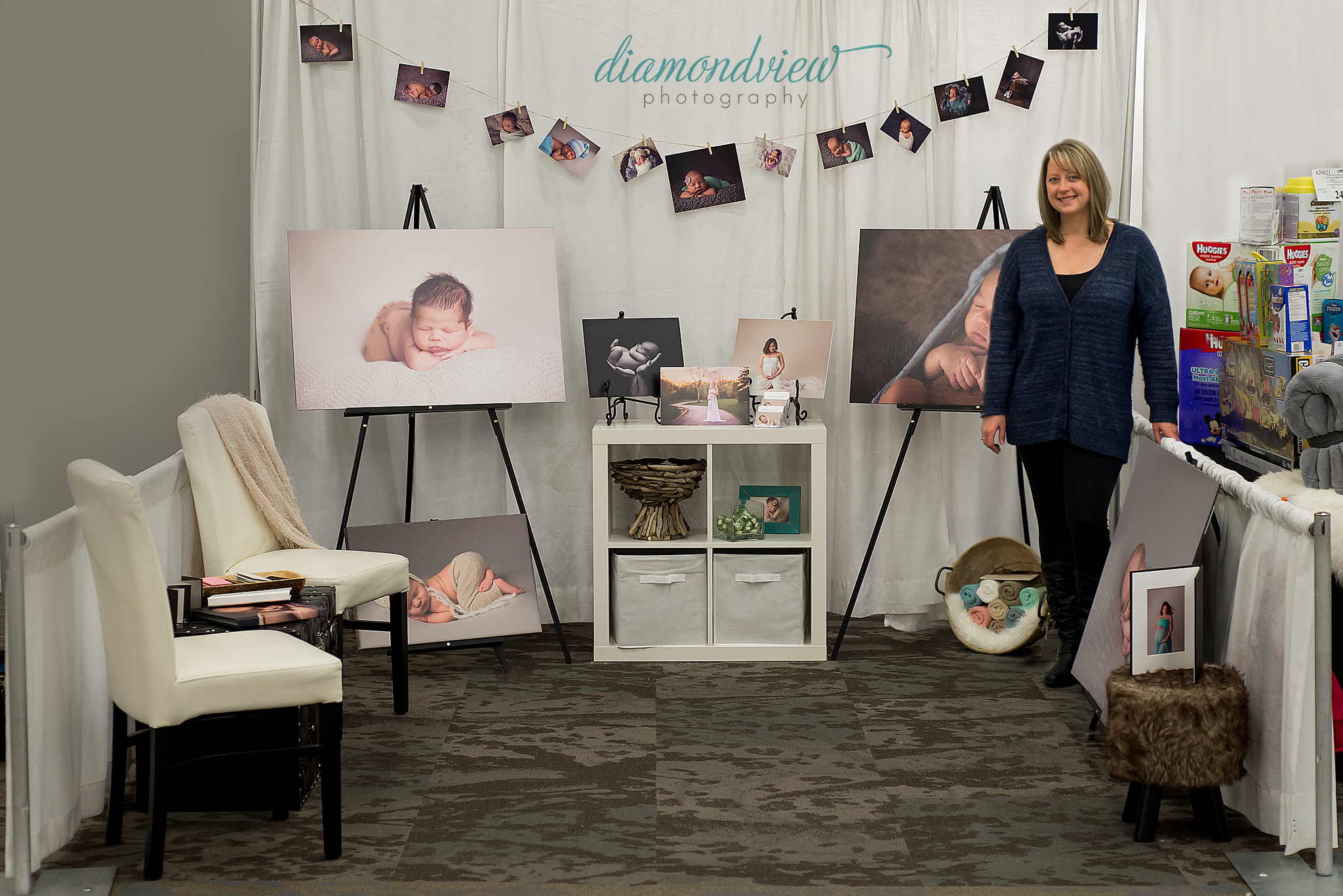 ottawa baby photographers