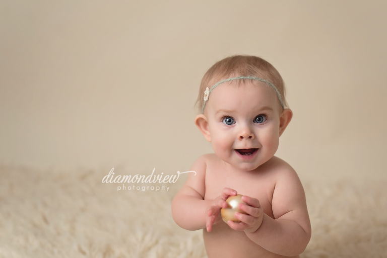 Ottawa Child Photographers | Spring Photos