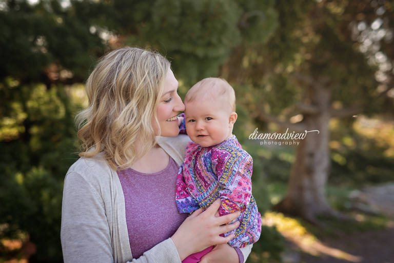 Ottawa Family Photographer | Spring Photos