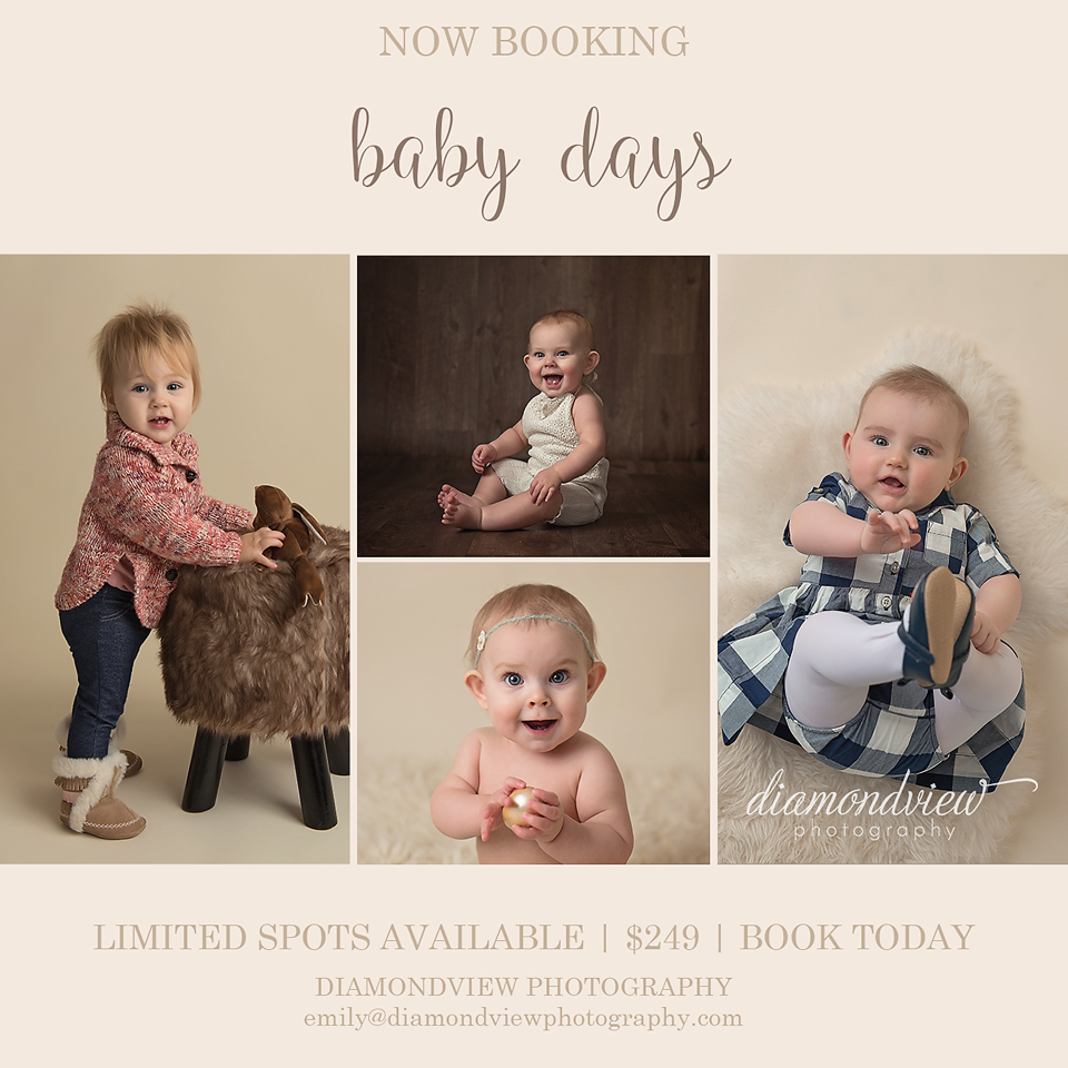 ottawa baby photographers