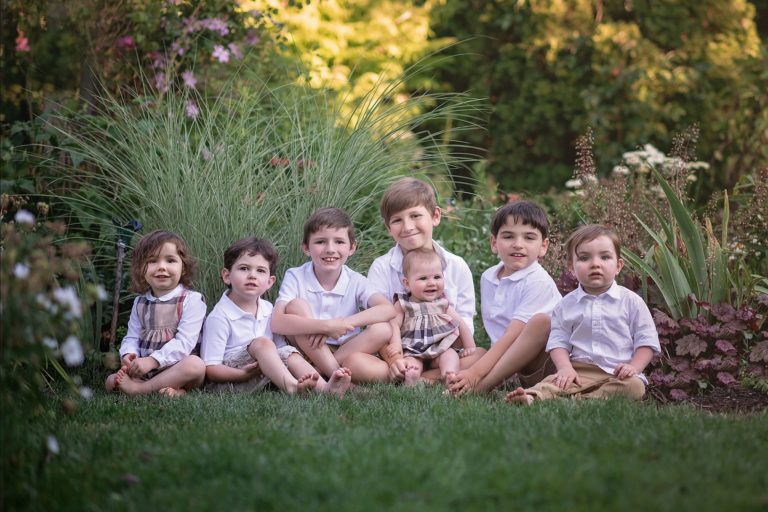 Ottawa Child Photographer | Cousins