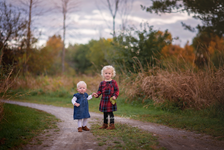 Ottawa Family Photographer | W Family