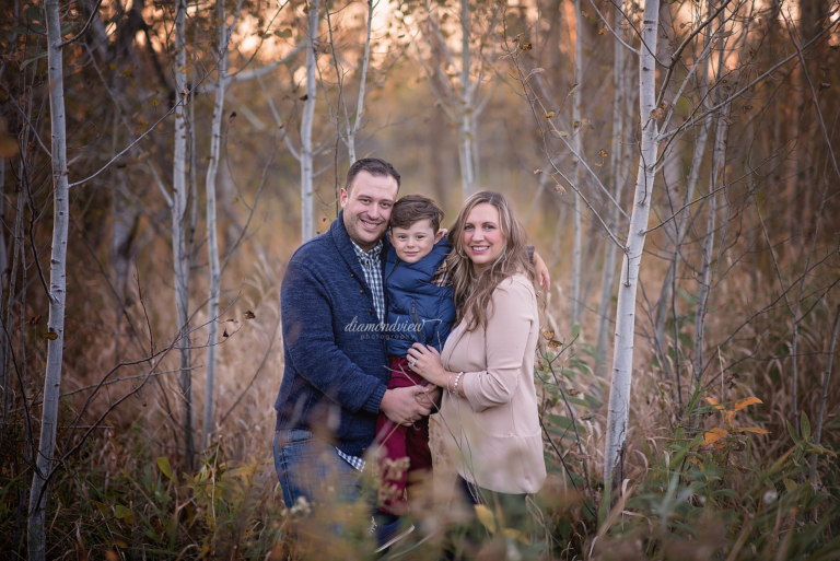 Ottawa Family Photographer | V & P