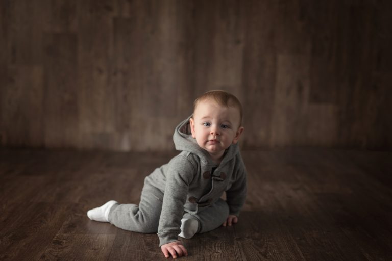 Ottawa Baby Photographer | Rowan