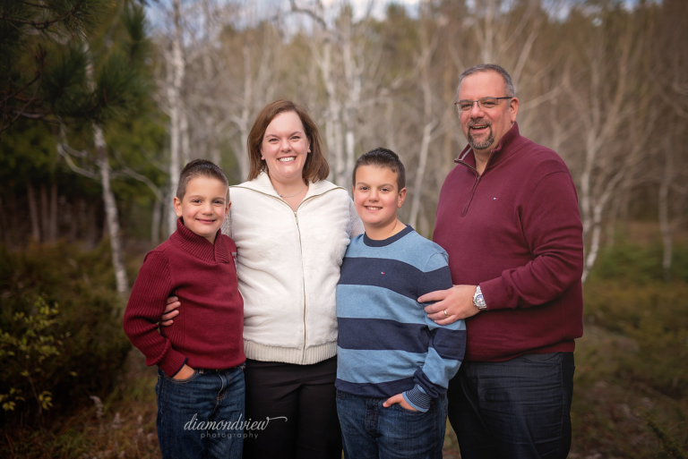 Ottawa Family Photographer | Sunset Photos